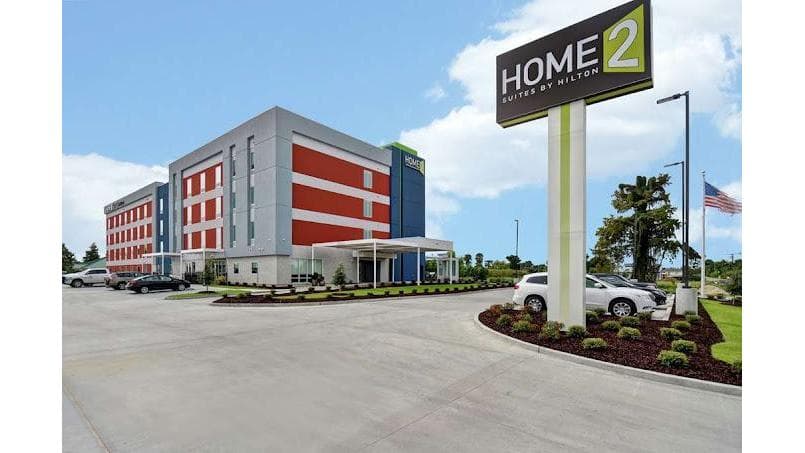 Home2 Suites by Hilton Harvey New Orleans Westbank, Hotel in Timberlane