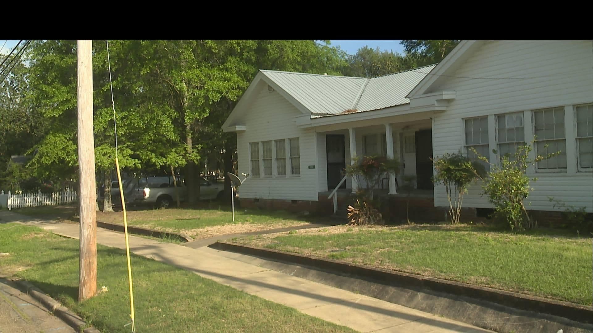Street view near The Lofts at 201, Ruston — © WR2_2023 (CC BY-SA · Mapillary)