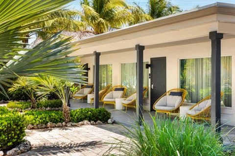 Three Waters Resort and Marina, Islamorada, a Tribute Portfolio Resort, Hotel in Islamorada