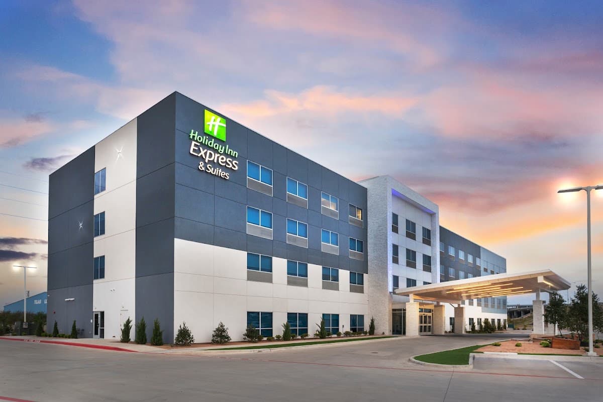 Holiday Inn Express Waco Downtown, Hotel in Waco