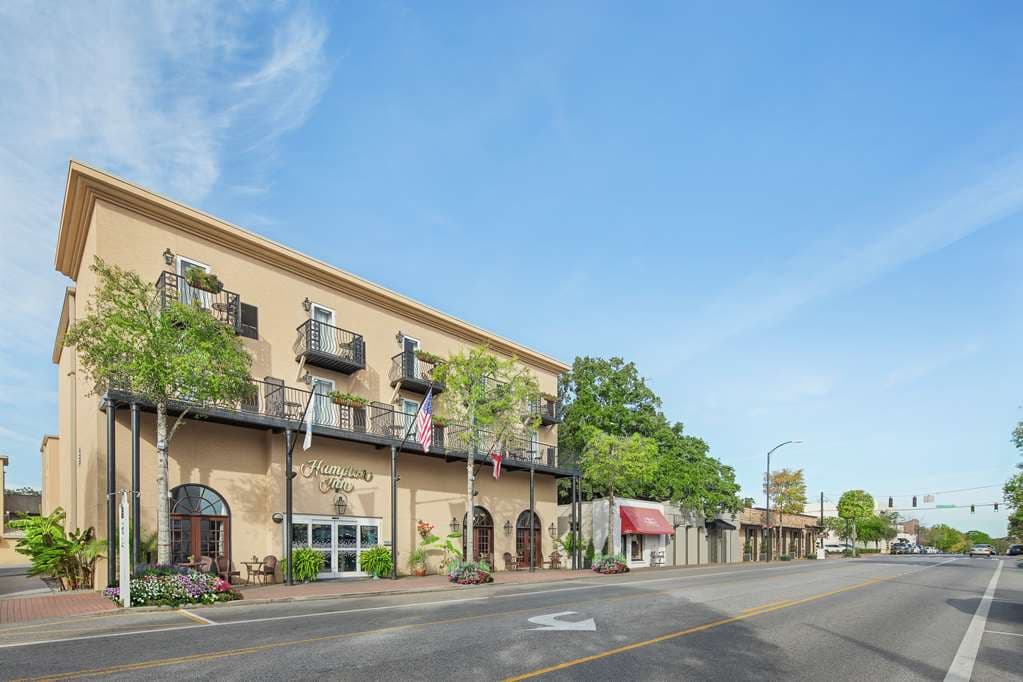 Hampton Inn Fairhope - Mobile Bay, Hotel in Fairhope