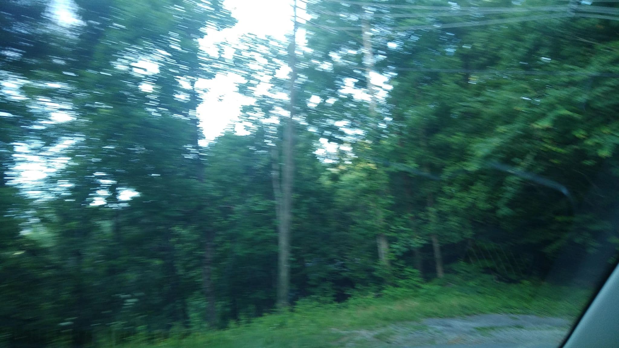 Street view near The Adventure Lodge, Gatlinburg