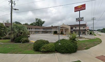 Regency Inn & Suites, Hotel in Millen