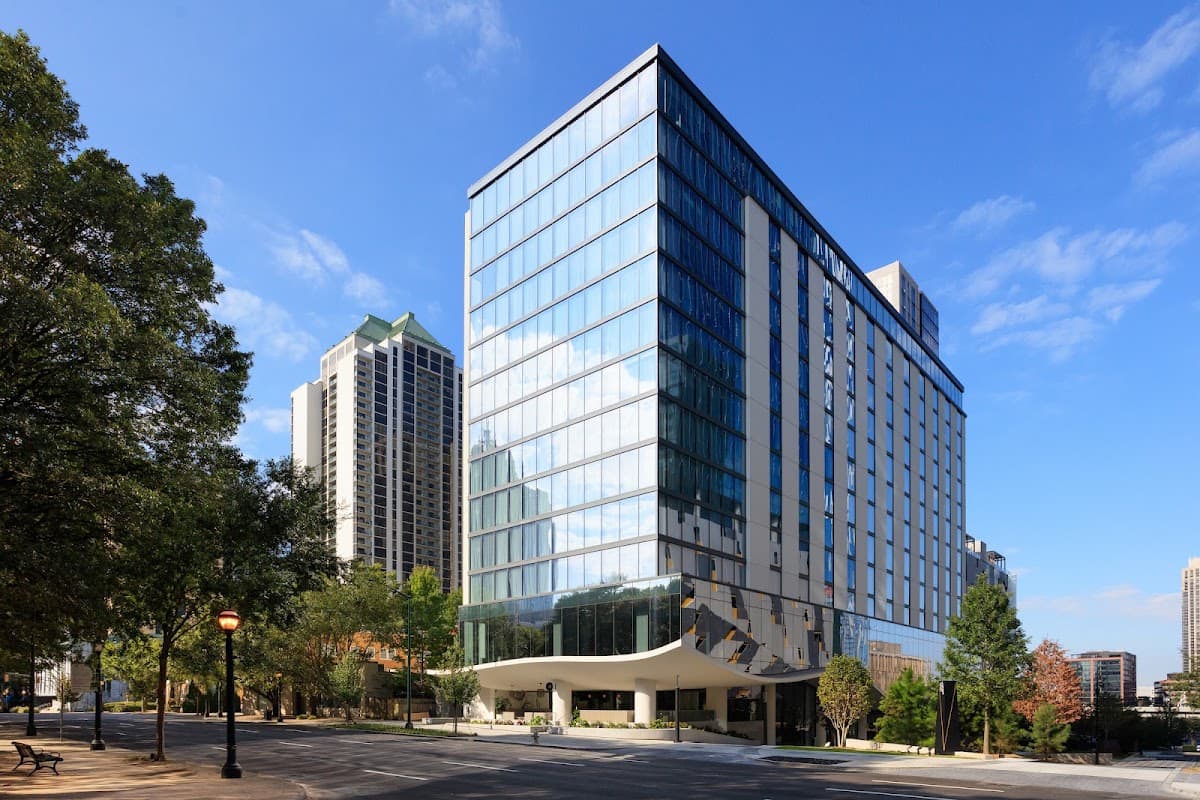 Kimpton Shane Hotel, Hotel in Atlanta