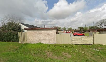 Big State Motel, Hotel in Houston