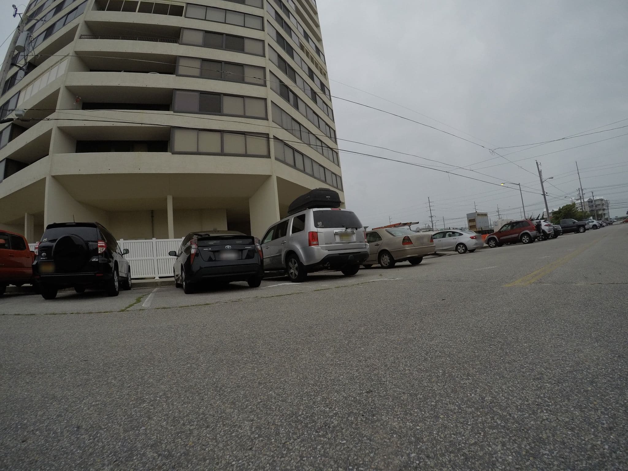 Street view near Antigua, Ocean Pines — © roadgeek_md99 (CC BY-SA · Mapillary)