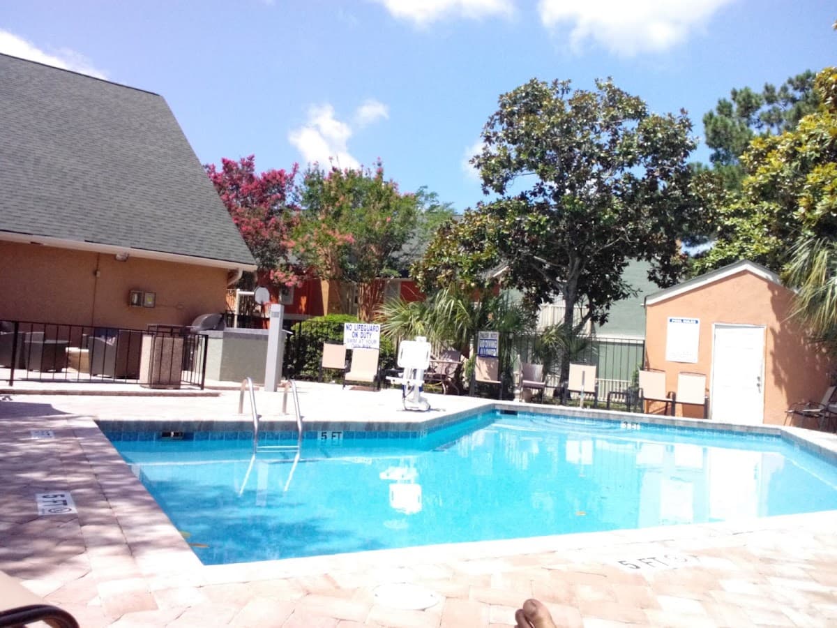 Hawthorn Suites by Wyndham North Charleston, Hotel in Hanahan