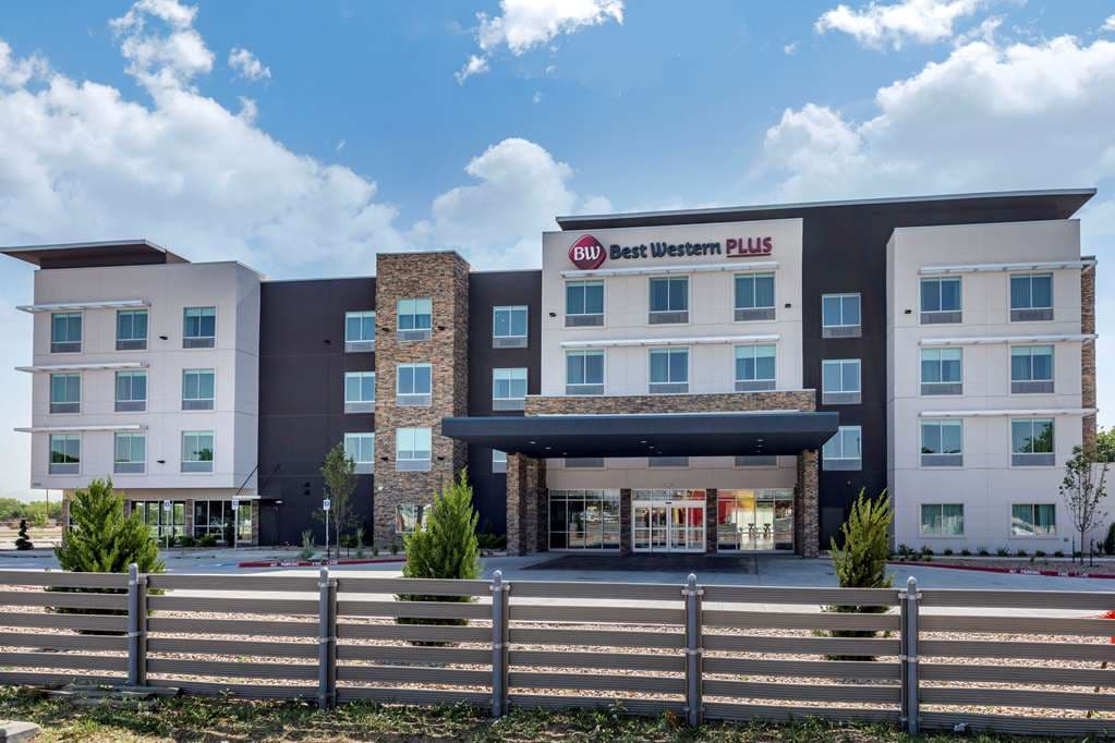 Best Western Plus Amarillo East, Hotel in Amarillo