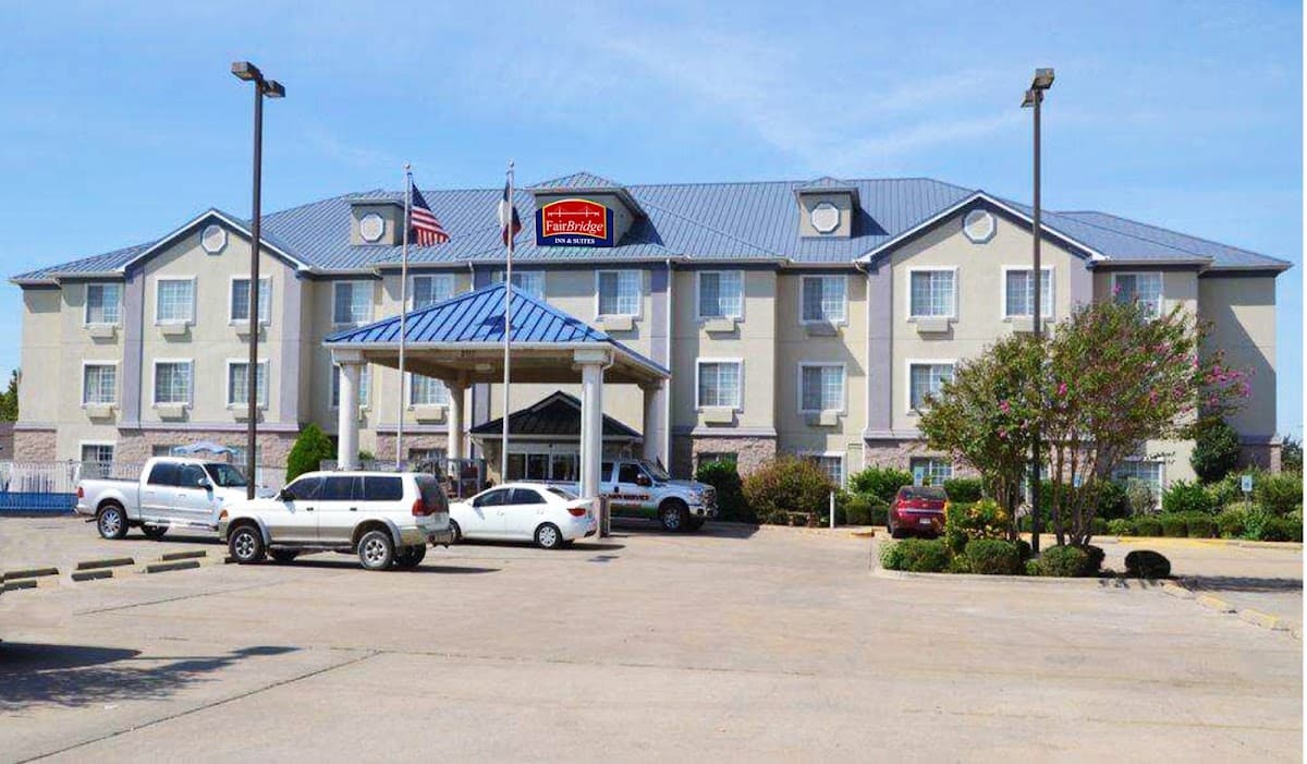FairBridge Inn & Suites Cleburne, Hotel in Cleburne