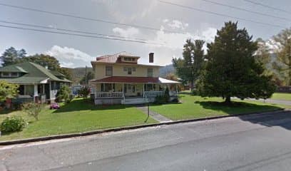 Carousel House, Guesthouse in Big Stone Gap