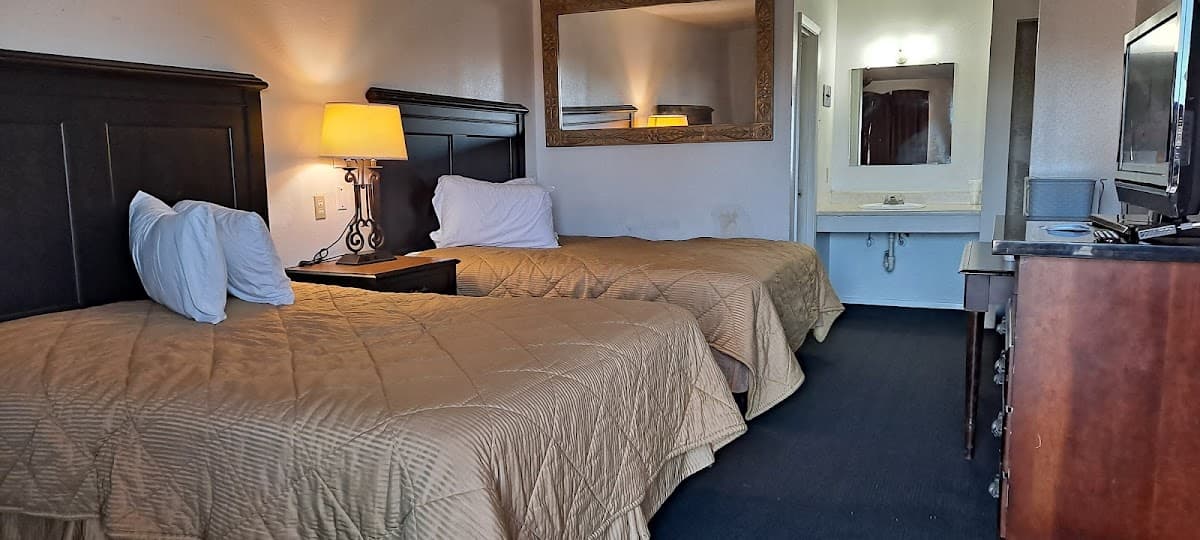 Glen Rose Inn & Suites, Motel in Glen Rose