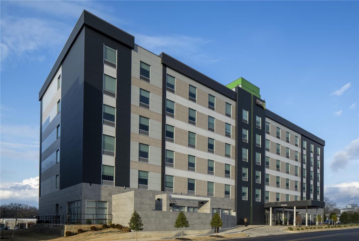 Home2 Suites by Hilton, Hotel in Montgomery