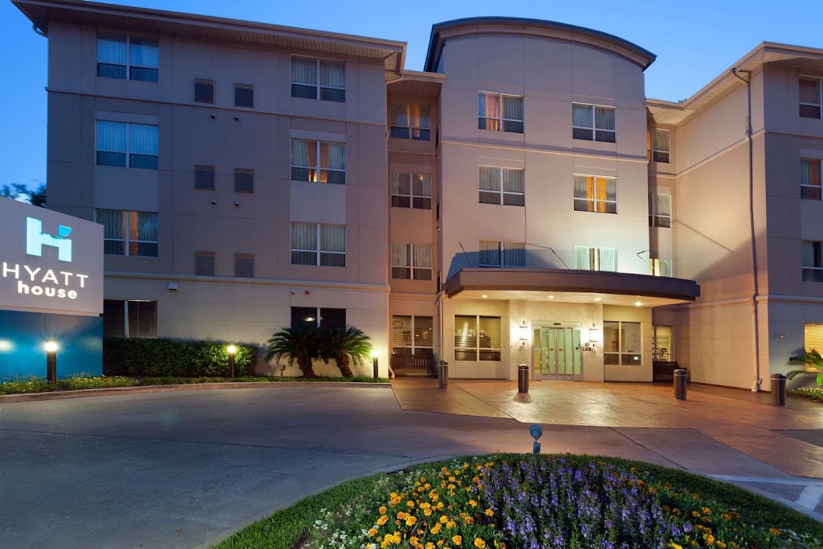 Hyatt House Houston/Galleria, Hotel in Bellaire