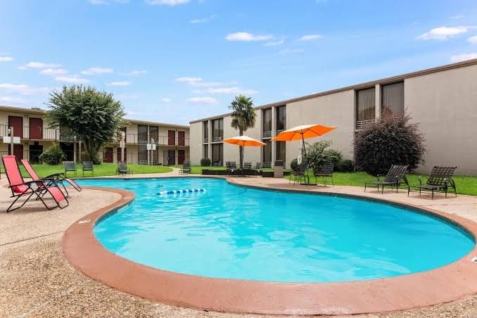 LeBossier Hotel & Event Center, Hotel in Bossier City
