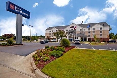 Hilton Garden Inn Jackson/Pearl, Hotel in Pearl