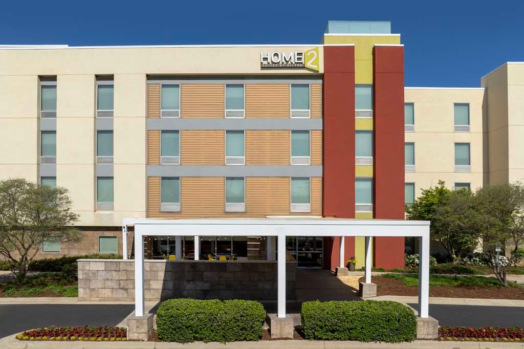 Home2 Suites by Hilton Huntsville/Research Park Area, AL, Hotel in Redstone Arsenal
