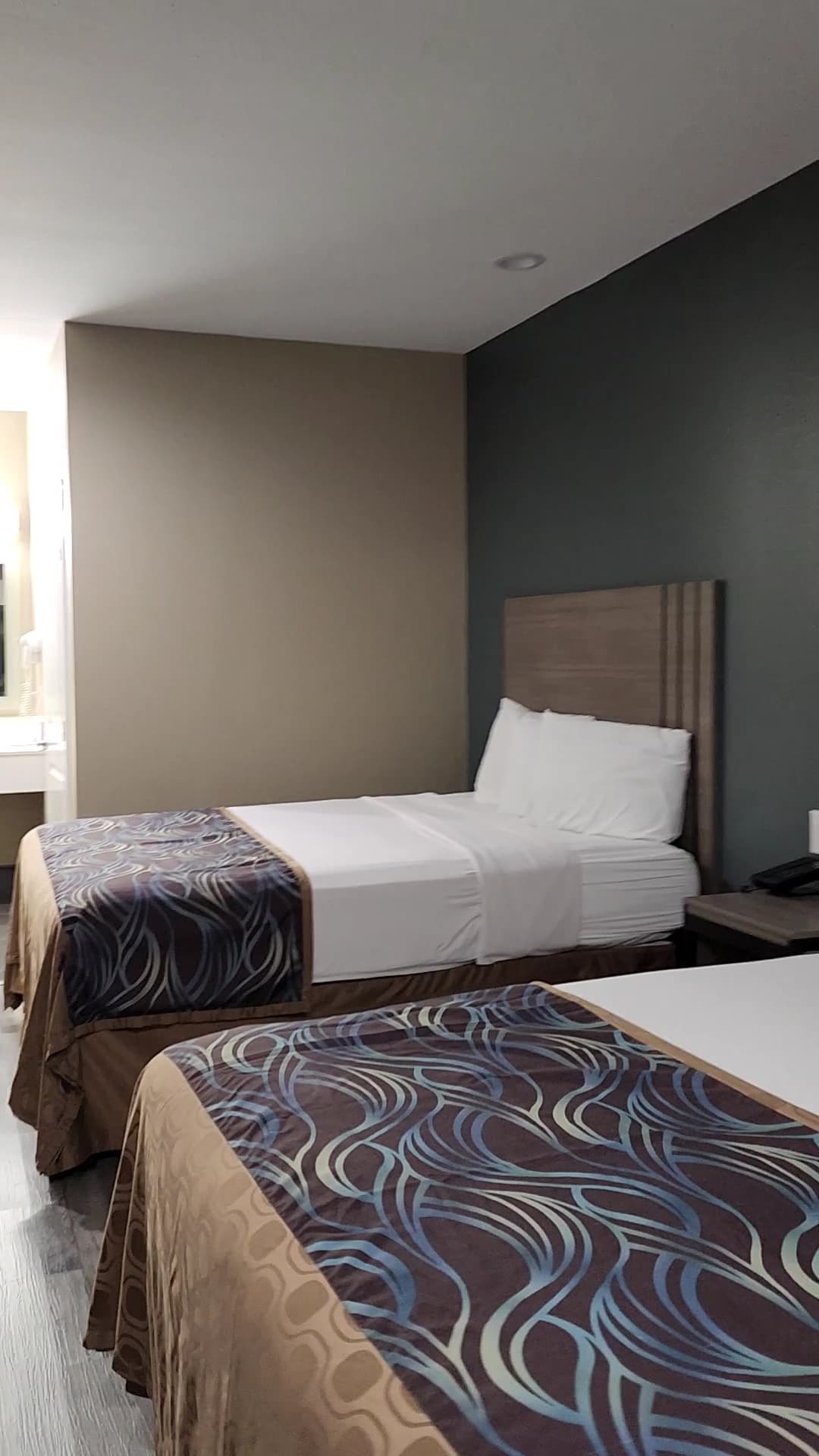 Budget Host Inn, Motel in Sugar Land
