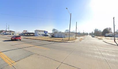 Broken Arrow Inn, Motel in Broken Arrow