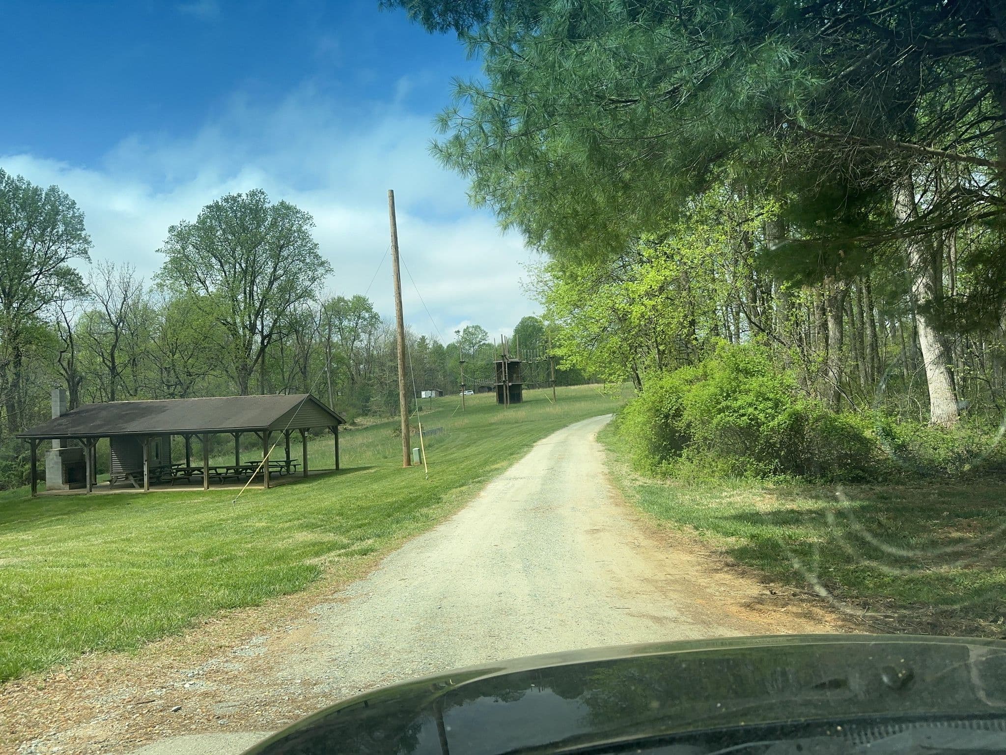 Street view near Friendship Circles, Rising Sun — © mdroads (CC BY-SA · Mapillary)
