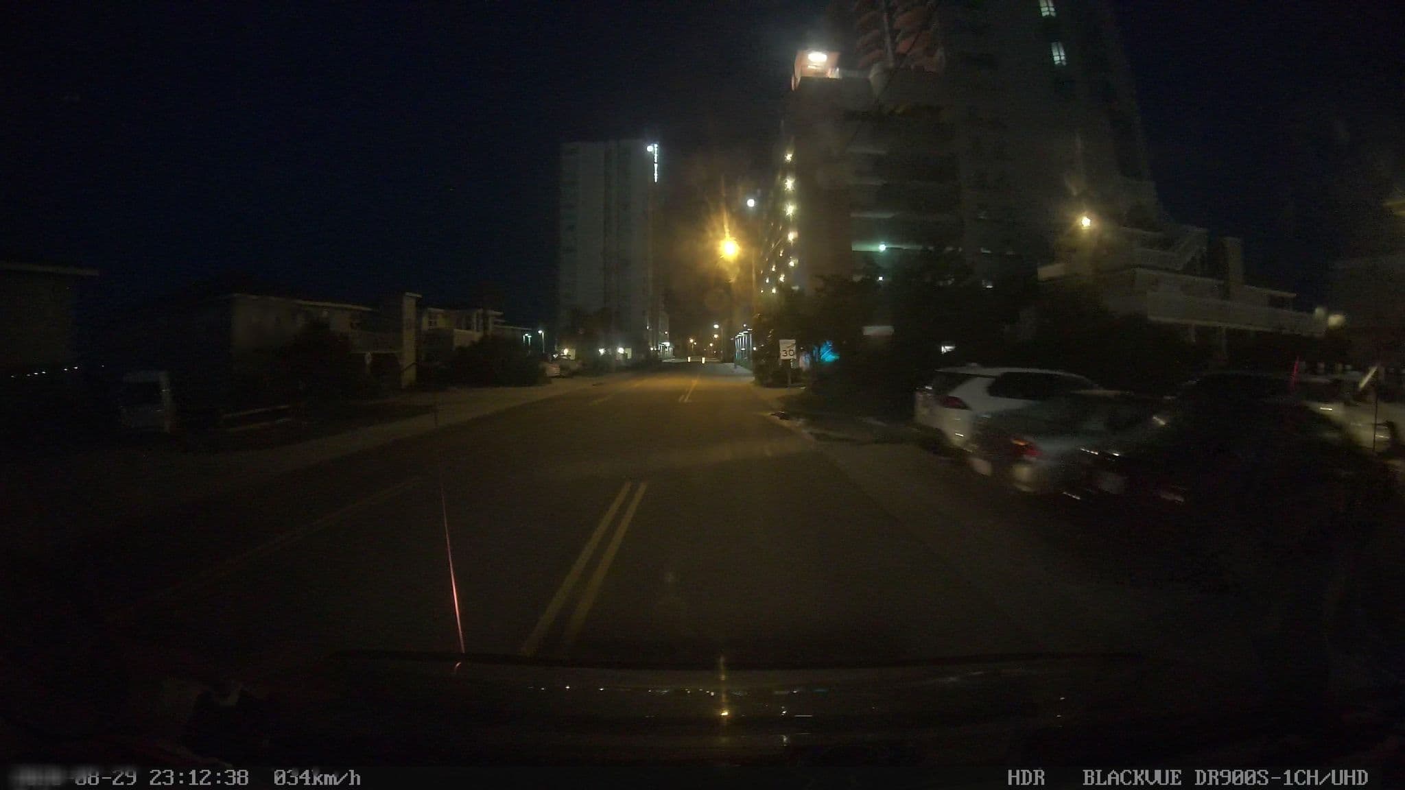 Street view near Carolina Escape, North Myrtle Beach