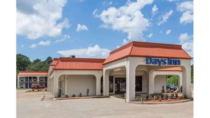 Days Inn Pearl/Jackson Airport, Hotel in Pearl