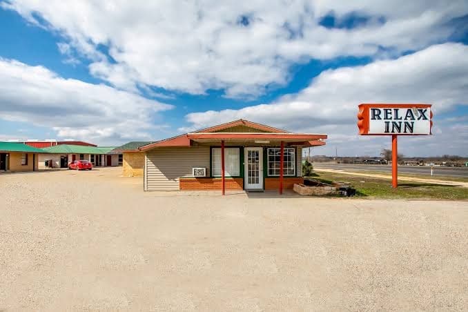Rodeway Inn, Motel in Jacksboro
