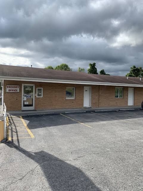 Boone Trail Inn, Motel in Middlesboro