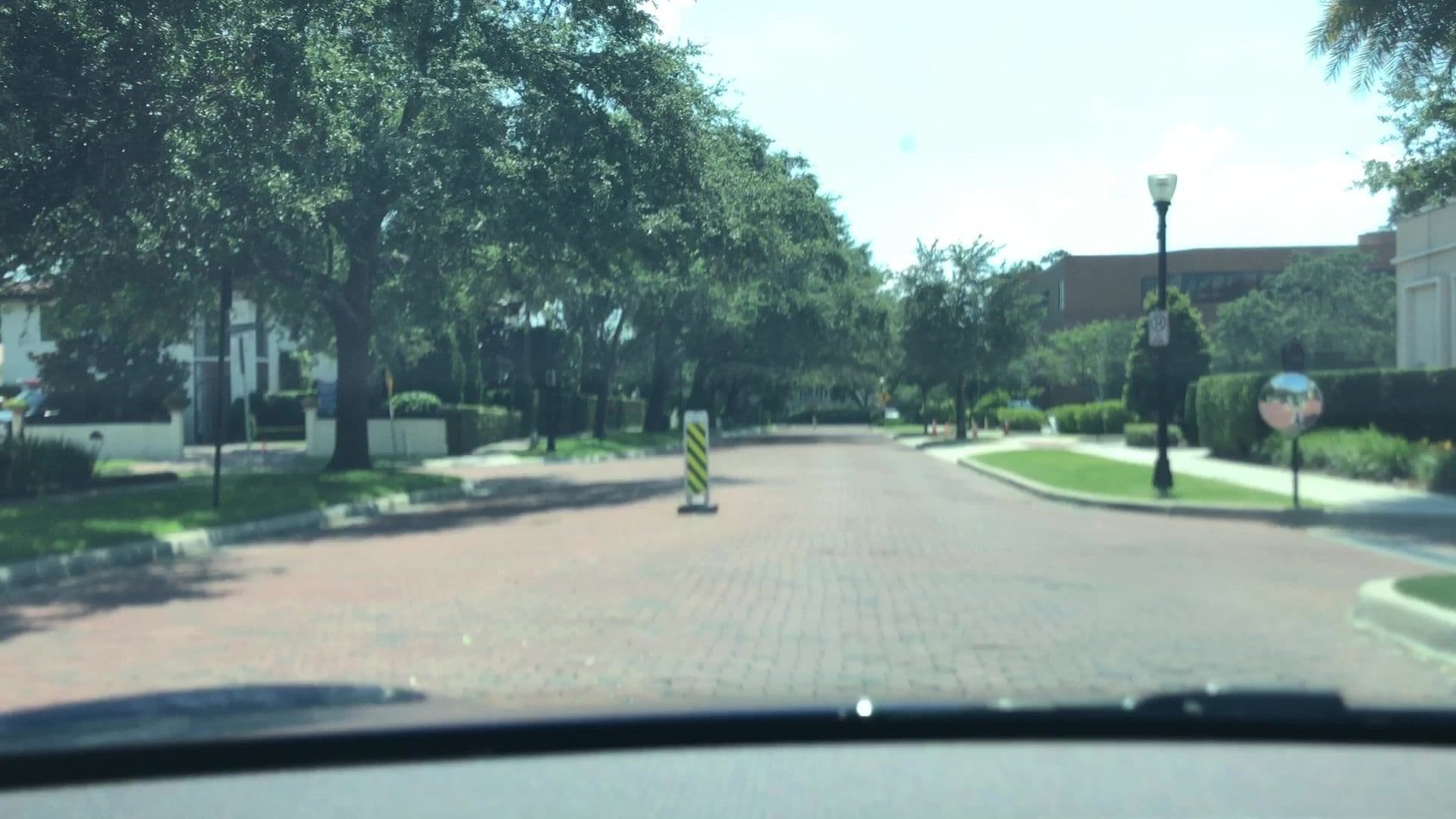 Street view near Alfond Inn Rollins, Winter Park — © lvl5 (CC BY-SA · Mapillary)