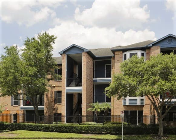The Reside, Serviced Apartment in Southside Place
