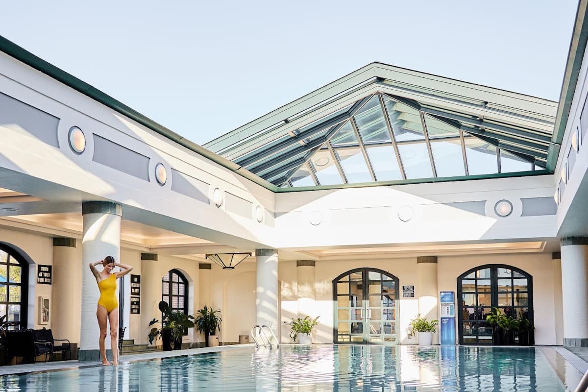 The Charleston Place, Hotel in Charleston