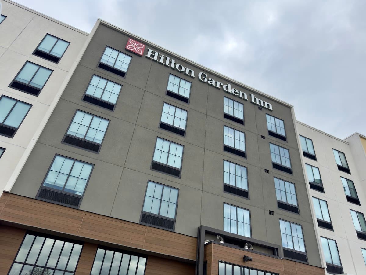 Hilton Garden Inn Elizabethtown, Hotel in Elizabethtown