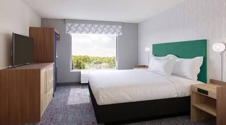 Home2 Suites by Hilton Elizabethtown, Hotel in Elizabethtown