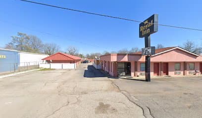 Royal Inn, Motel in Blytheville