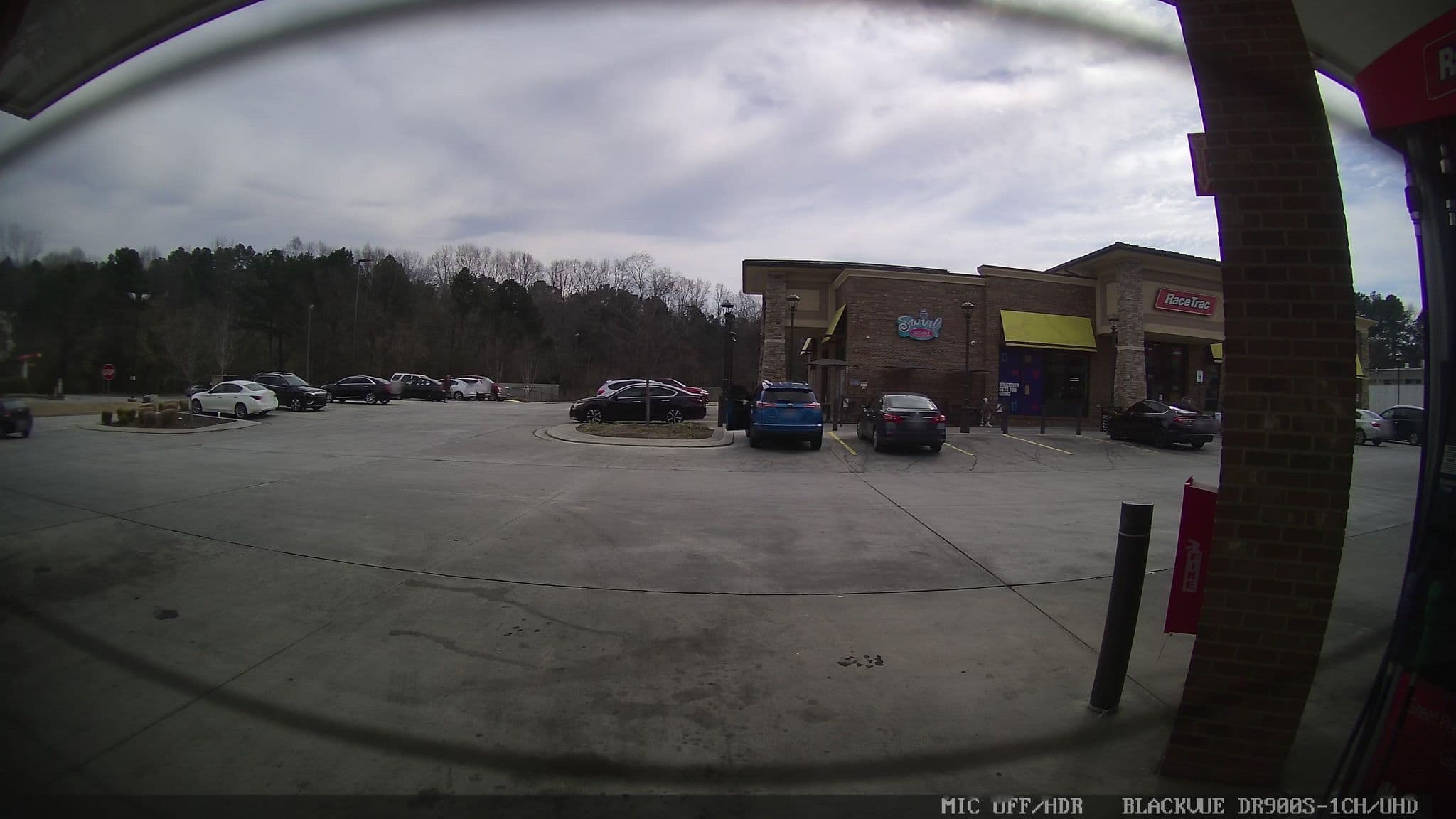 Street view near Tim Horne's Hospitality Inn, Smyrna — © jackdripper (CC BY-SA · Mapillary)