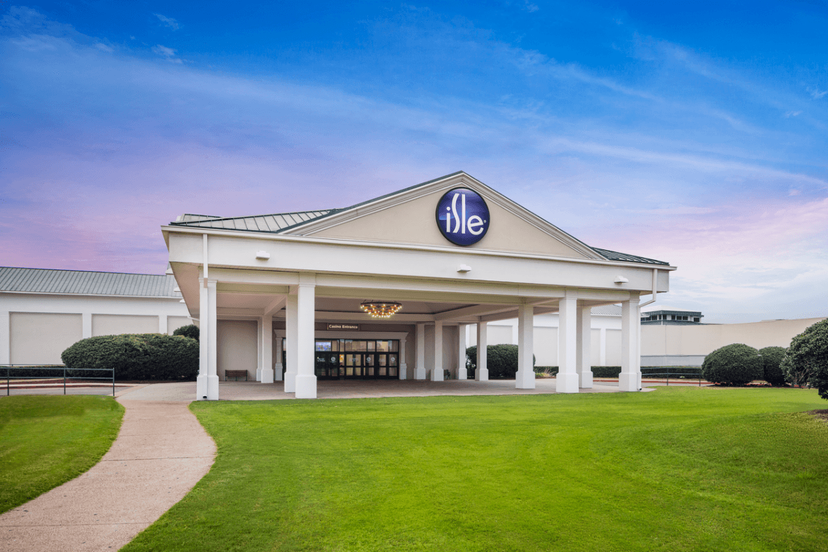 Isle Casino Hotel Lula Hotel & Casino - A Caesars Rewards Destination, Hotel in Helena-West Helena