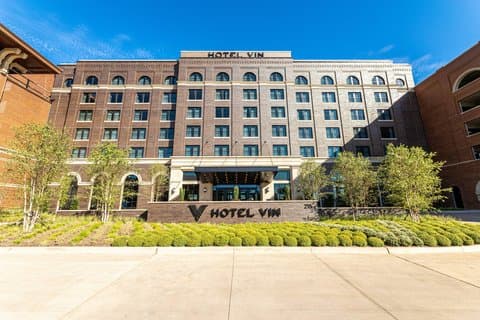 Hotel Vin, Autograph Collection, Hotel in Grapevine