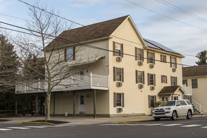 The Summer Place Hotel, Hotel in Rehoboth Beach