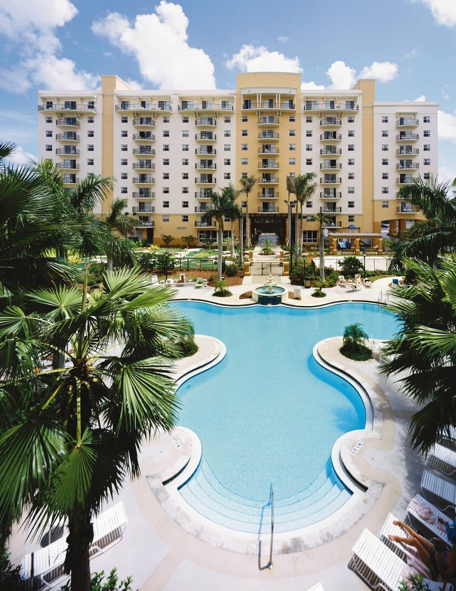 Wyndham Palm-Aire, Hotel in Coconut Creek