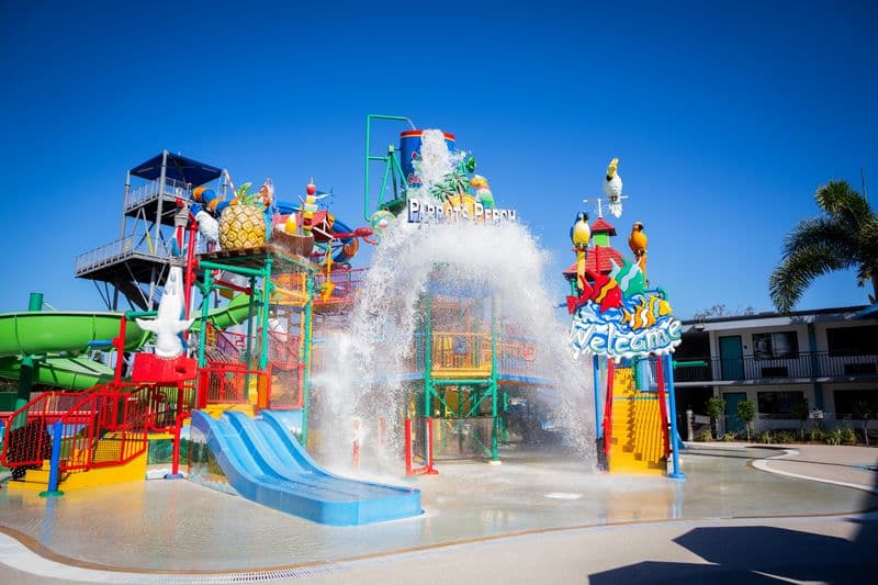 Coco Key Hotel and Water Park Resort, Hotel in Doctor Phillips