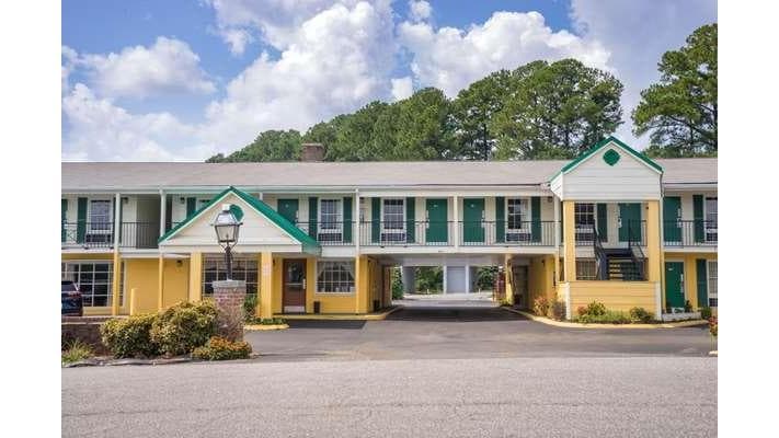Days Inn by Wyndham Lincolnton, Hotel in Lincolnton