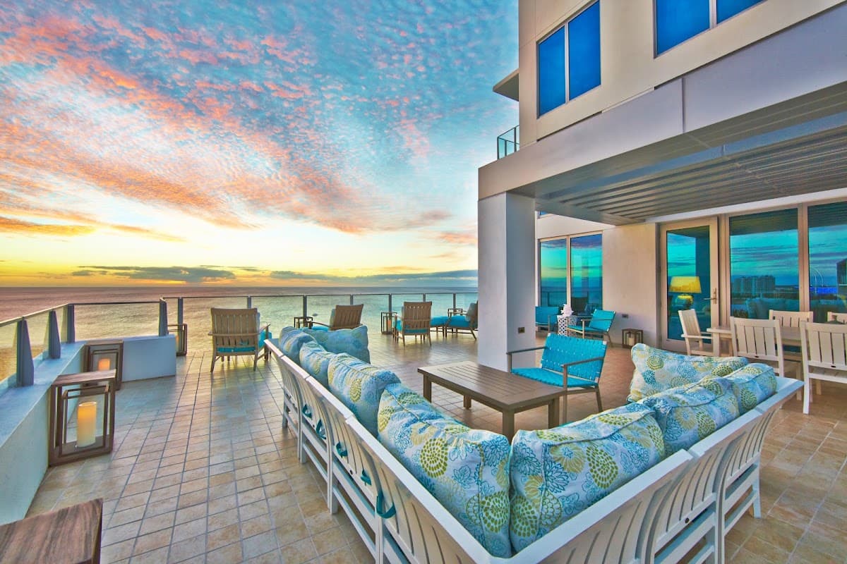 Opal Sands Resort, Hotel in Clearwater