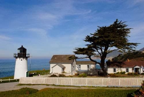 Point Montara Lighthouse Hostel, Hostel in Montara
