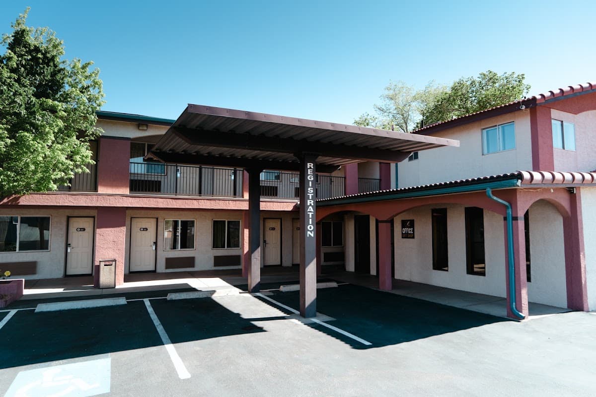 Wetherill Inn, Hotel in Kayenta