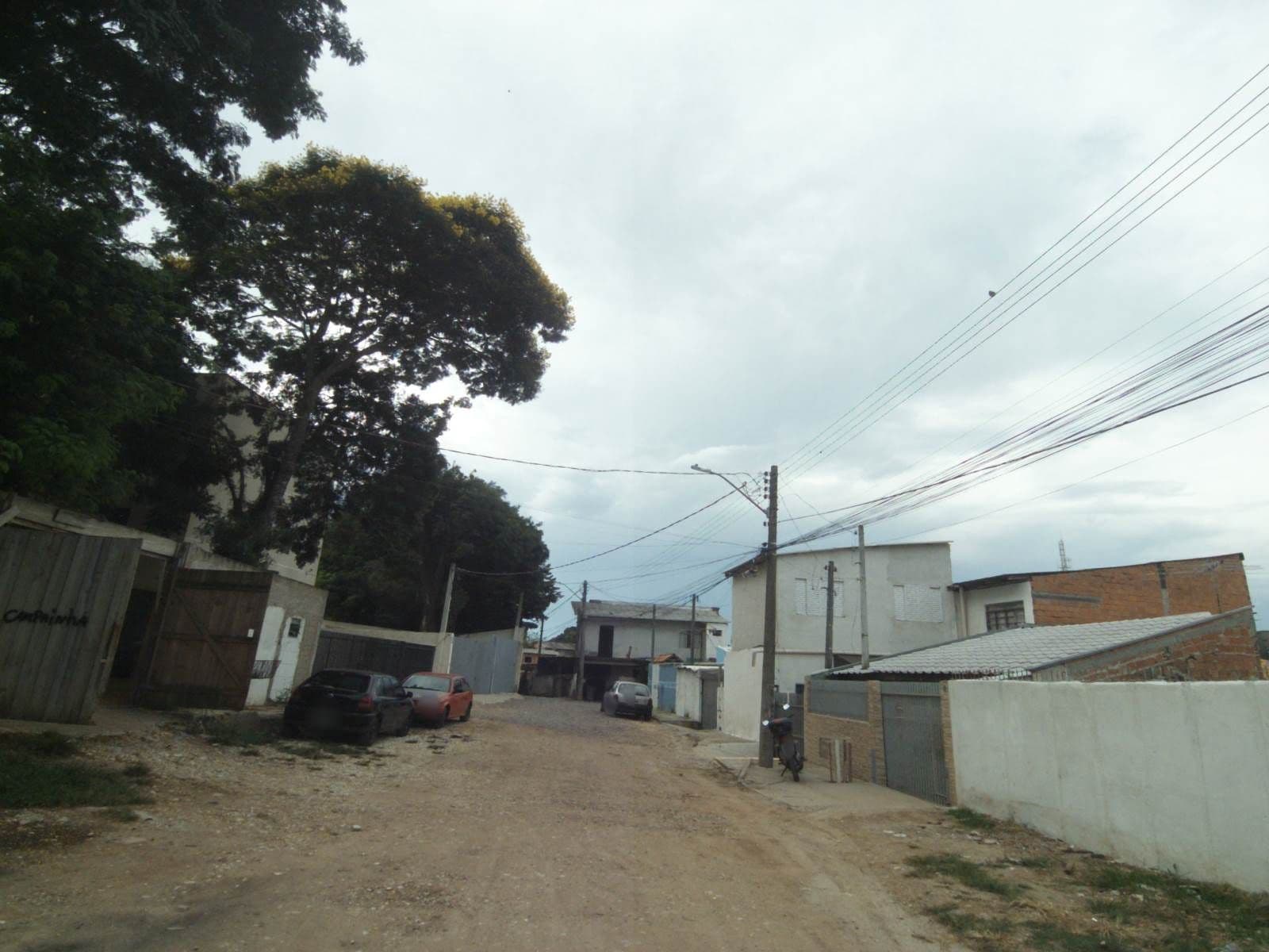 Street view near Kitnet Centro Politécnico, Pinhais — © projevias (CC BY-SA · Mapillary)