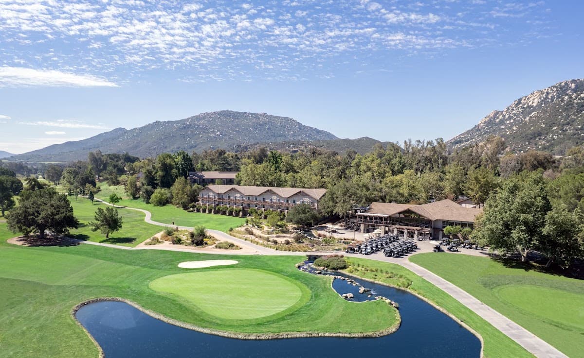 Temecula Creek Inn, Hotel in Temecula