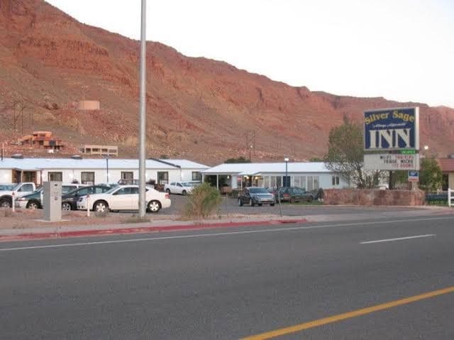 Silver Sage Inn, Hotel in Moab