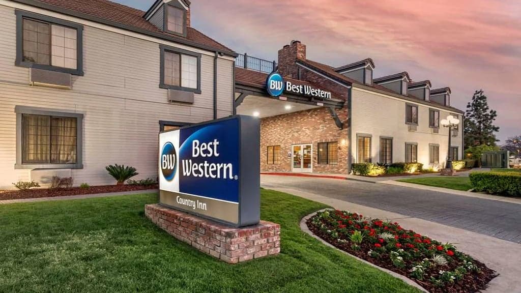 Best Western, Hotel in Temecula