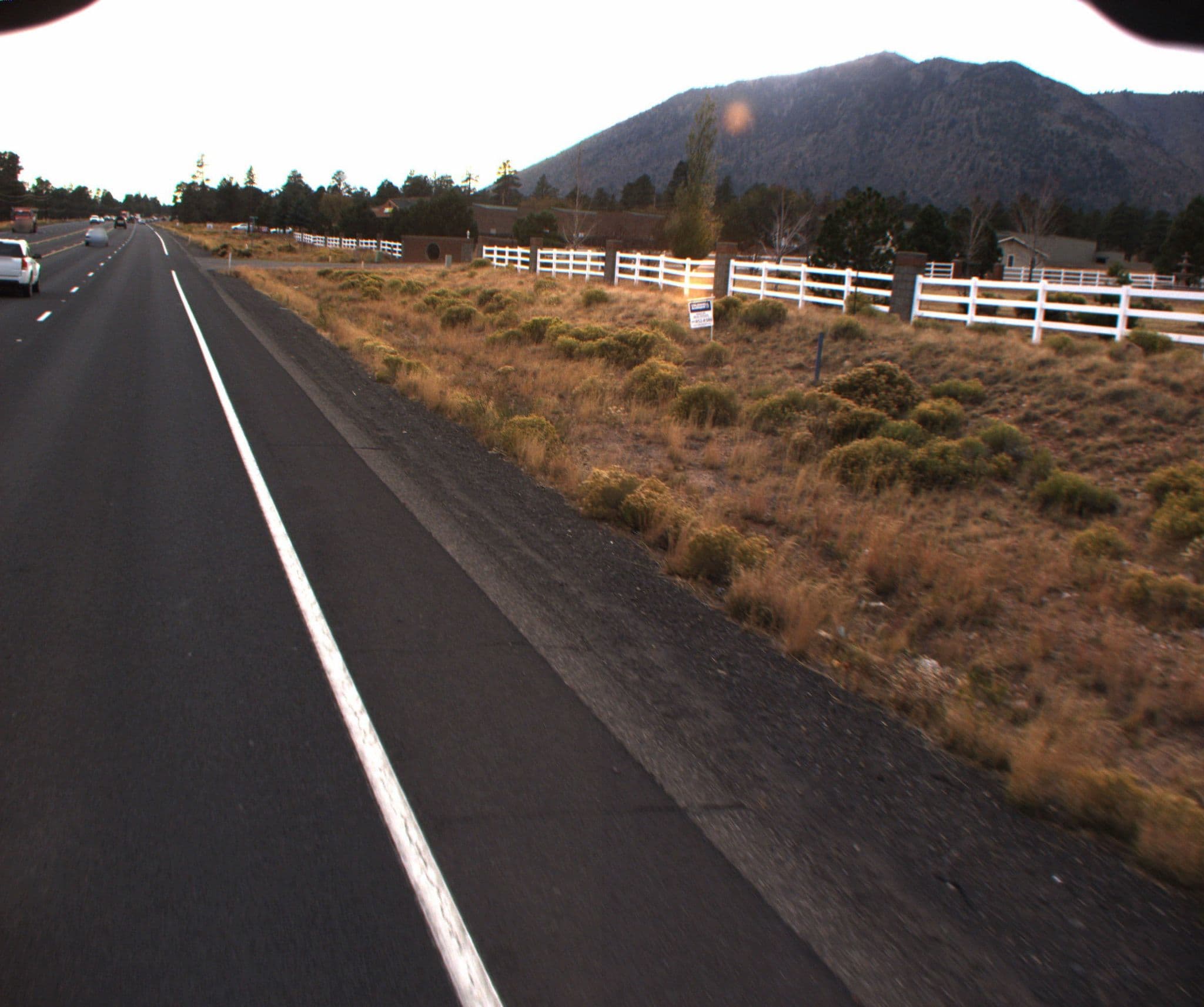 Street view near RV Park Flagstaff, Flagstaff — © adotgis (CC BY-SA · Mapillary)