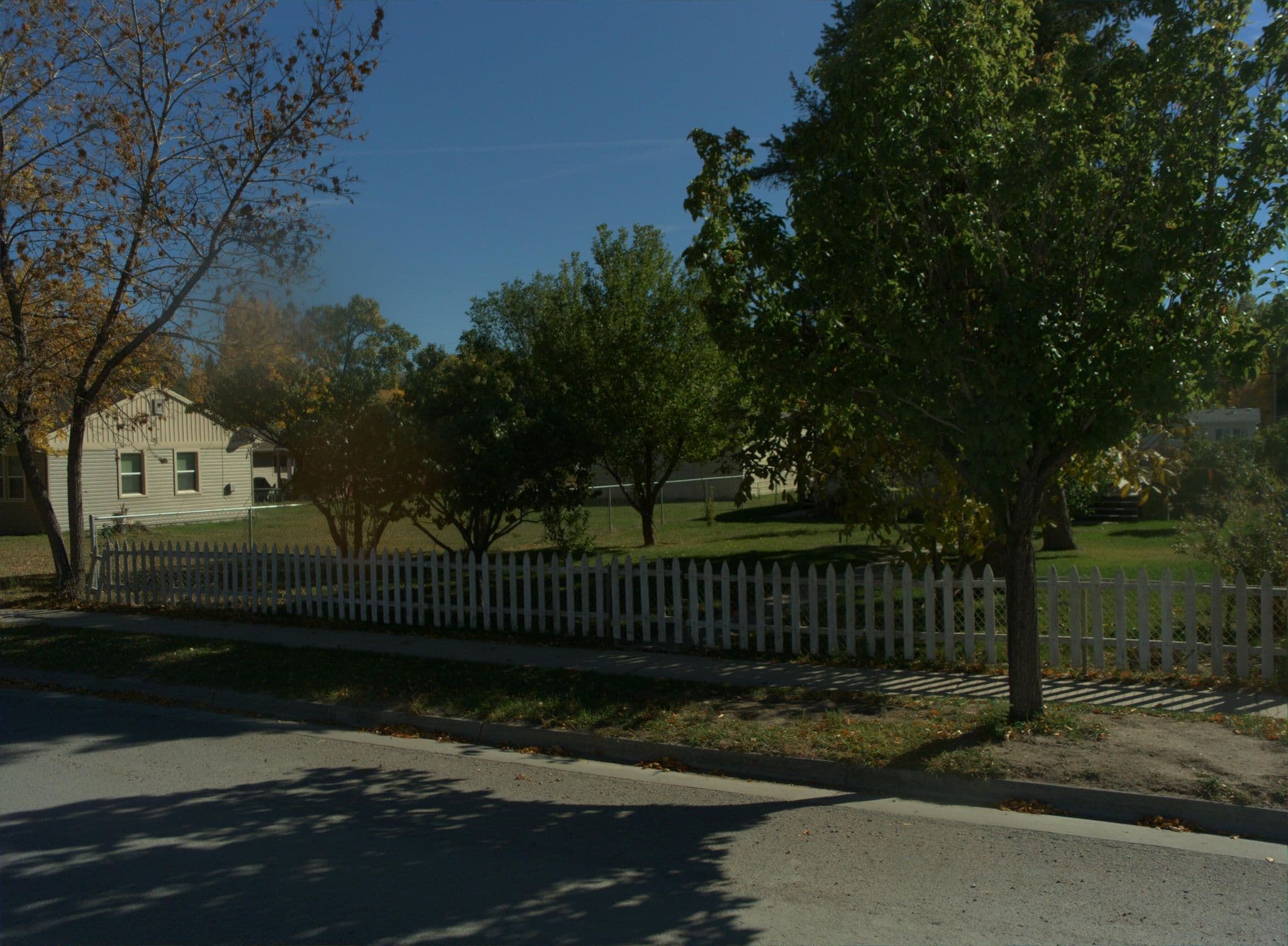 Street view near Yesterday's Treasures B+B, Duchesne — © adrianwelsh (CC BY-SA · Mapillary)