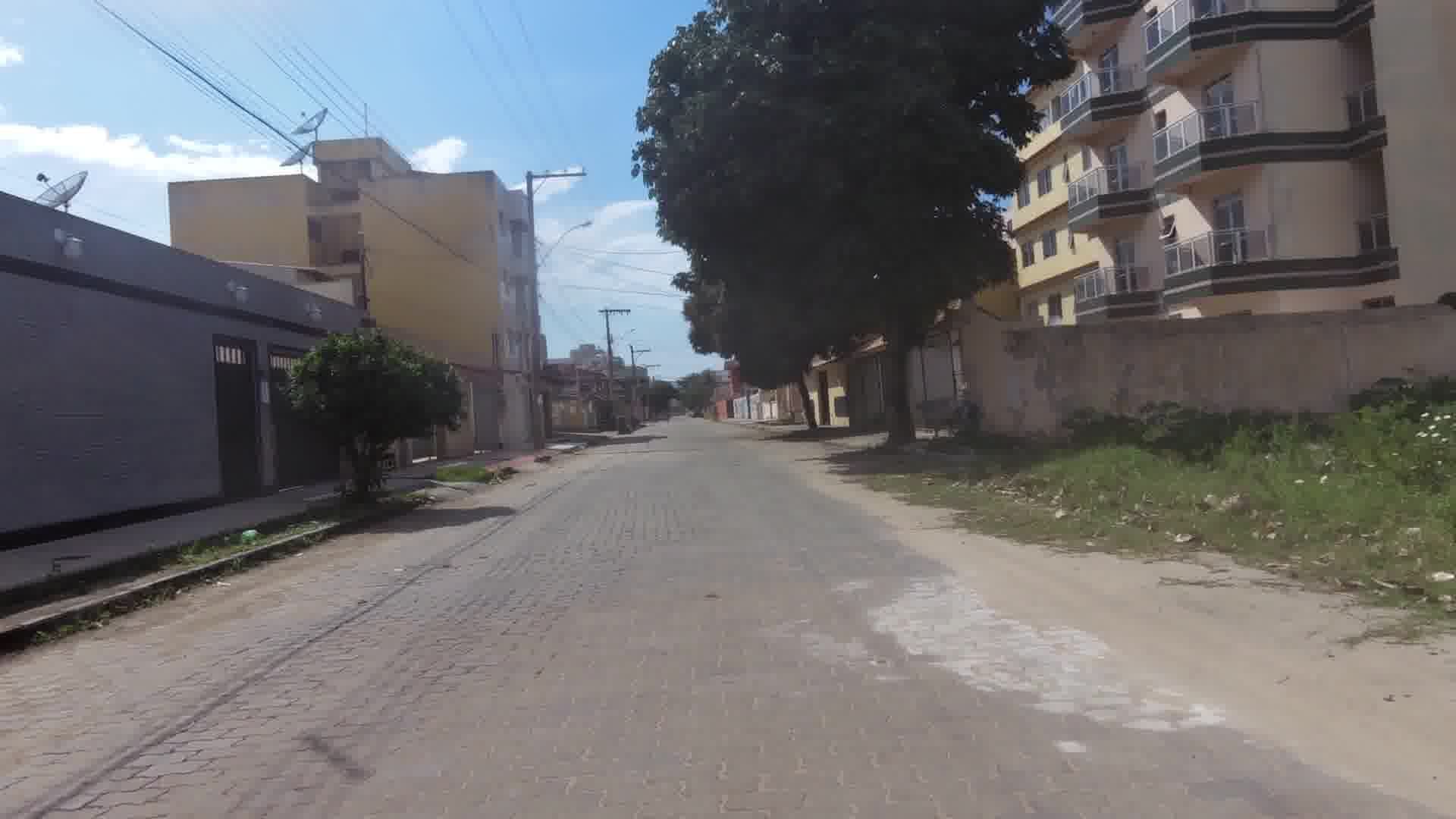 Street view near Edifício São Judas Tadeu, Piúma — © skippern (CC BY-SA · Mapillary)